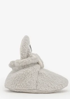 Online Baby Booties Teddy Grau Alle Accessoires|Baby Schühchen