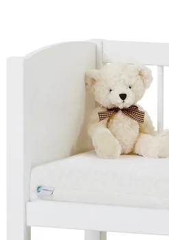 Discount Baby Matratze 'ECO Dream' weiß Kinder Matratzen|Beistellbetten & Babywiegen