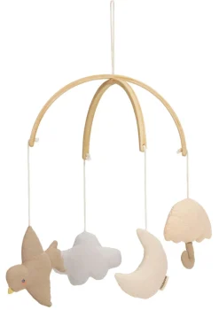 Sale Baby Mobile 'Over the Moon' Kinder Spieluhren & Mobiles|Spieluhren & Mobiles