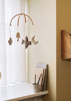 Sale Baby Mobile 'Over the Moon' Kinder Spieluhren & Mobiles|Spieluhren & Mobiles