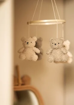 Clearance Baby Mobile 'Teddy Bear' Kinder Spieluhren & Mobiles|Spieluhren & Mobiles