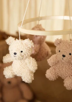 Online Baby Mobile 'Teddy Bear' Kinder Spieluhren & Mobiles|Spieluhren & Mobiles