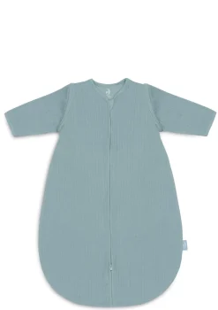 Baby Schlafsack 'Ajour' mit abnehmbaren Ärmeln TOG 0,5-1,0 Schlafsäcke