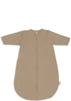 Baby Schlafsack 'Ajour' mit abnehmbaren Ärmeln TOG 0,5-1,0 Schlafsäcke