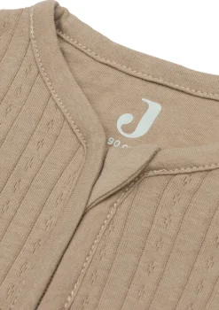 Baby Schlafsack 'Ajour' mit abnehmbaren Ärmeln TOG 0,5-1,0 Schlafsäcke