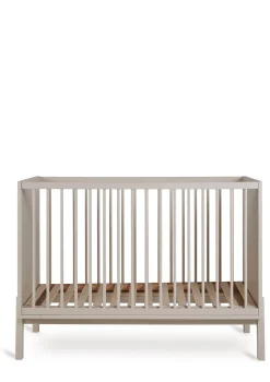 Clearance Babybett 'Ashi' 120 x 60 cm Kinder Babybetten & Kinderbetten|Babybetten