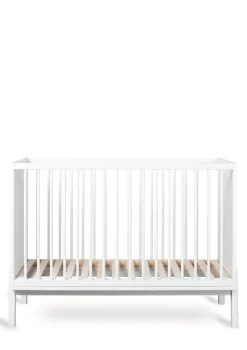 Discount Babybett 'Ashi' 120 x 60 cm Kinder Babybetten & Kinderbetten|Babybetten