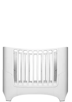 Outlet Babybett 'Classic' Weiss 120 x 70 cm Kinder Babybetten & Kinderbetten|Babybetten