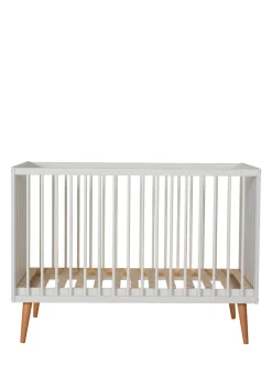 Hot Babybett 'Cocoon' 120 x 60 cm Kinder Babybetten & Kinderbetten|Babybetten