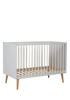 Hot Babybett 'Cocoon' 120 x 60 cm Kinder Babybetten & Kinderbetten|Babybetten