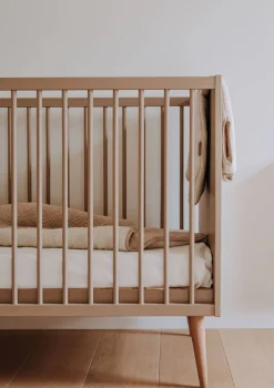 Outlet Babybett 'Cocoon' 120 x 60 cm Kinder Babybetten & Kinderbetten|Babybetten