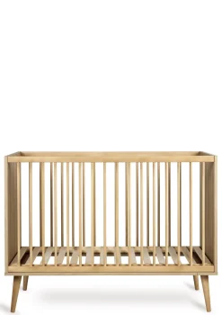 New Babybett 'Flow' 120 x 60 cm Kinder Babybetten & Kinderbetten|Babybetten