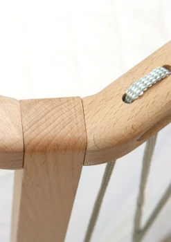 Clearance Babybett 'Kimi' 120 x 66 cm Kinder Babybetten & Kinderbetten|Babybetten