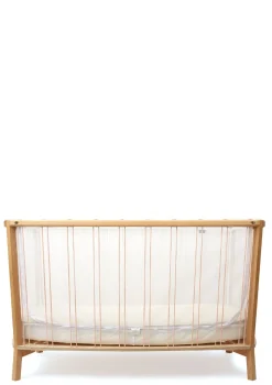Best Babybett 'Kimi' 120 x 66 cm Kinder Babybetten & Kinderbetten|Babybetten