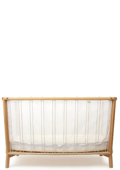 Hot Babybett 'Kimi' 120 x 66 cm Kinder Babybetten & Kinderbetten|Babybetten