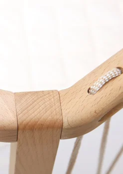 Hot Babybett 'Kimi' 120 x 66 cm Kinder Babybetten & Kinderbetten|Babybetten