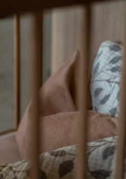 Babybett 'Kyo' 120 x 70 cm Kinder Babybetten & Kinderbetten|Babybetten