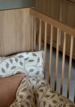 Babybett 'Kyo' 120 x 70 cm Kinder Babybetten & Kinderbetten|Babybetten