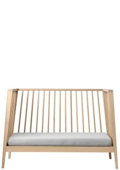 Discount Babybett 'Linea' 120 x 60 cm Kinder Babybetten & Kinderbetten|Babybetten