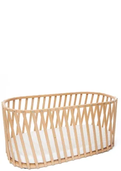 Online Babybett 'Lugo' 90-140 x 70 cm Kinder Babybetten & Kinderbetten|Babybetten