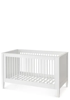 Babybett 140 x 70 cm Kinder Babybetten & Kinderbetten|Babybetten