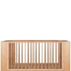 Clearance Babybett 'Yume' Natural Ash 140 x 70 cm Kinder Babybetten & Kinderbetten|Babybetten