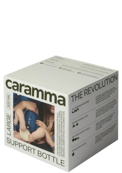 New Babyflasche 'Support-Flasche' groß Stillen & Stillzubehör