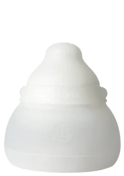 New Babyflasche 'Support-Flasche' groß Stillen & Stillzubehör