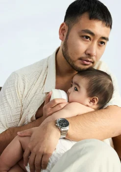 Clearance Babyflasche 'Support-Flasche' klein Stillen & Stillzubehör