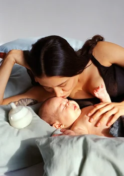 Clearance Babyflasche 'Support-Flasche' klein Stillen & Stillzubehör