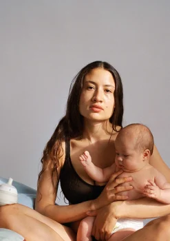 Sale Babyflaschen-Set 'Support-Set' Stillen & Stillzubehör