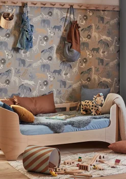 Hot Baby-/Juniorbett 'Classic' 120-150 x 70 cm Kinder Babybetten & Kinderbetten|Babybetten