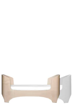 Hot Baby-/Juniorbett 'Classic' 120-150 x 70 cm Kinder Babybetten & Kinderbetten|Babybetten