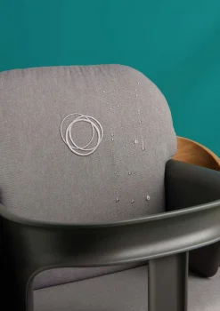 Hot Babykissen Set für 'Giraffe' Kinder Hochstuhlzubehör|Hochstuhlzubehör