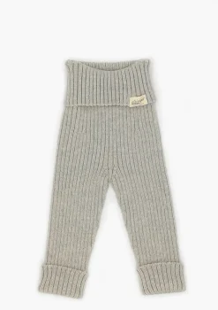 Babyleggings zum Mitwachsen Unterteile