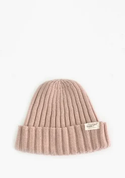 Sale Babymütze gerippt Alle Accessoires|Mützen & Halstücher