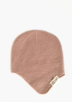 Clearance Babymütze mit Ohrenklappen Alle Accessoires|Mützen & Halstücher