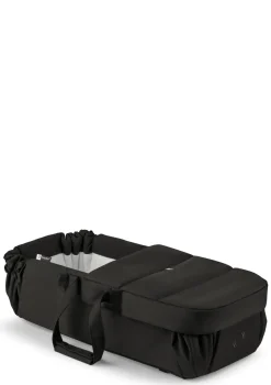 Sale Babynest Heritage Schwarz Kinder Kinderwagen|Liegewannen & Softtragetaschen