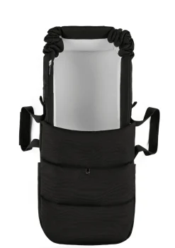 Sale Babynest Heritage Schwarz Kinder Kinderwagen|Liegewannen & Softtragetaschen