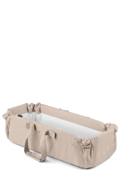 Outlet Babynest Wüstentaupe Kinder Kinderwagen|Liegewannen & Softtragetaschen