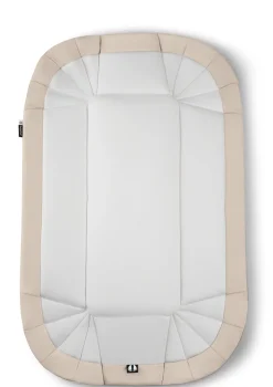 Outlet Babynest Wüstentaupe Kinder Kinderwagen|Liegewannen & Softtragetaschen