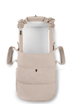 Outlet Babynest Wüstentaupe Kinder Kinderwagen|Liegewannen & Softtragetaschen