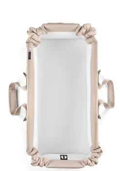 Outlet Babynest Wüstentaupe Kinder Kinderwagen|Liegewannen & Softtragetaschen