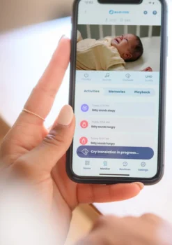 Sale Babyphone 'Connected Home See Pro' Kinder Sicherheit|Sicherheit