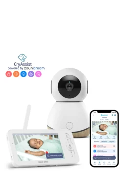 Sale Babyphone 'Connected Home See Pro' Kinder Sicherheit|Sicherheit