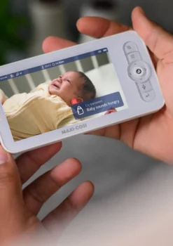 Sale Babyphone 'Connected Home See Pro' Kinder Sicherheit|Sicherheit