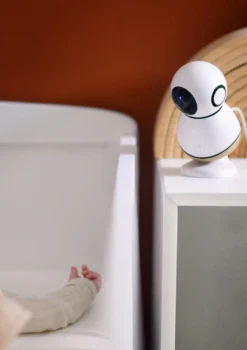 Sale Babyphone 'Connected Home See Pro' Kinder Sicherheit|Sicherheit