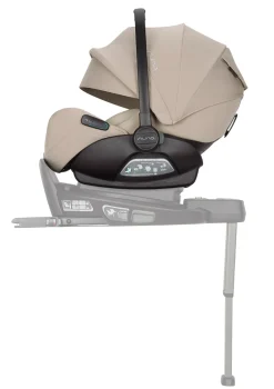 New Babyschale 'ARRA flex' Kinder Kindersitze|Babyschale