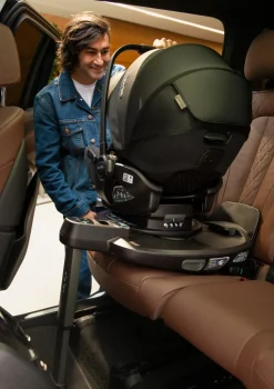 New Babyschale 'ARRA flex' Kinder Kindersitze|Babyschale