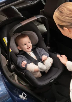 New Babyschale 'ARRA flex' Kinder Kindersitze|Babyschale